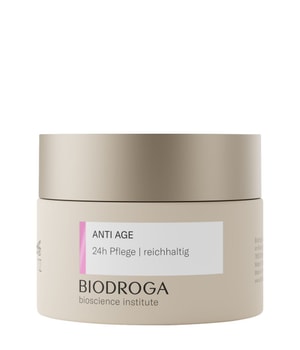 Biodroga ANTI AGE 24H Care Rich Ansigtscreme