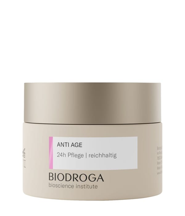 Produktbild 1 von 2, Biodroga ANTI AGE Gesichtscreme
