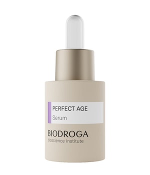 Biodroga PERFECT AGE Serum