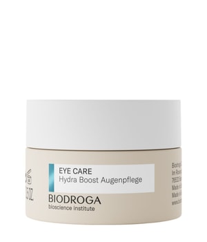 Biodroga EYE CARE Hydra Boost Øjencreme