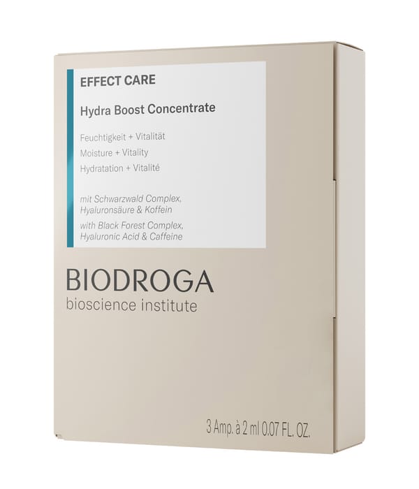 Produktbild 1 von 1, Biodroga EFFECT CARE Ampullen