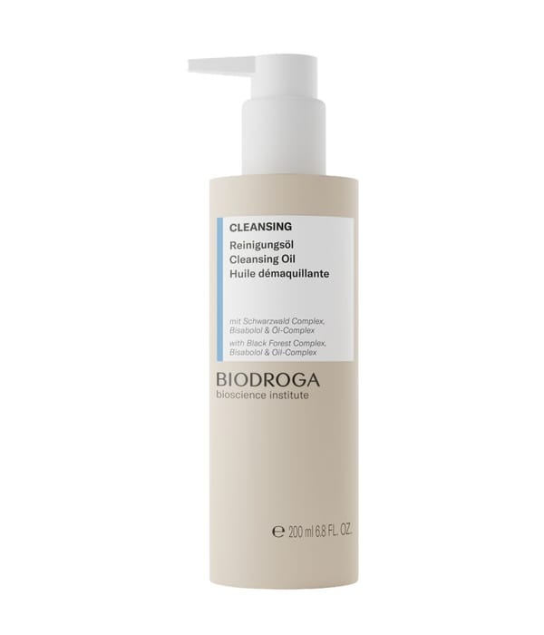 Produktbild 1 von 1, Biodroga CLEANSING Reinigungsöl