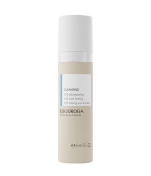 Biodroga CLEANSING 10% Acid Peel Ansigtsscrub