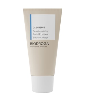 Biodroga CLEANSING Facial Scrub Ansigtsscrub