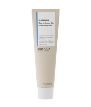 Biodroga CLEANSING Make-Up Remover Makeupfjerner
