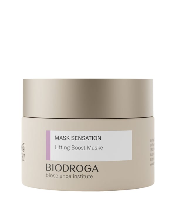 Produktbild 1 von 2, Biodroga MASK SENSATION Gesichtsmaske