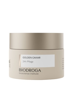 Biodroga GOLDEN CAVIAR 24H Care Ansiktskräm
