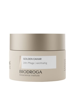 Biodroga GOLDEN CAVIAR 24H Care Rich Ansiktskräm