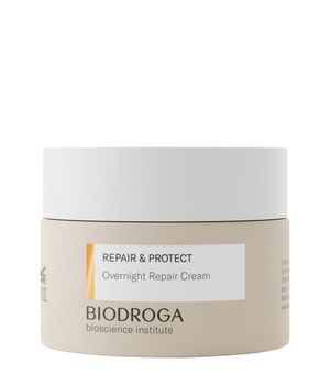 Biodroga REPAIR & PROTECT Overnight Repair Cream Ansiktskräm