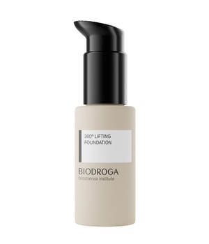 Biodroga 360° LIFTING FOUNDATION Flydende foundation