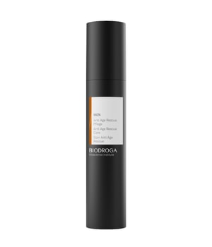 Biodroga MEN Anti Age Rescue Care Ansigtscreme