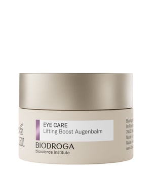 Biodroga EYE CARE Lifting Boost Øjenbalsam