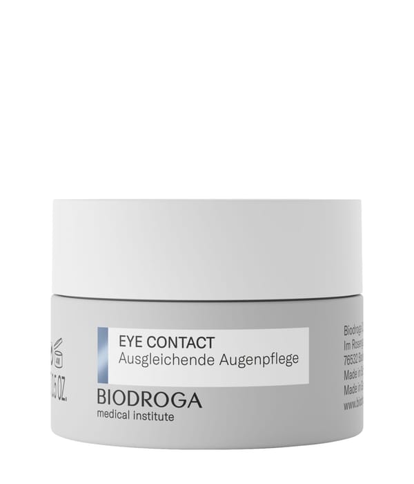 Produktbillede 1 af 2, Biodroga EYE CONTACT Øjencreme