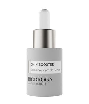 Biodroga SKIN BOOSTER 20% Niacinamide Serum Serum