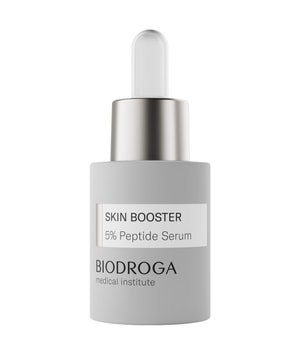 Biodroga SKIN BOOSTER 5% Peptide Serum Serum