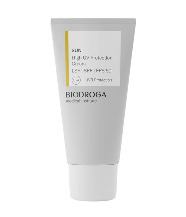 Produktbild 1 von 2, Biodroga SUN Sonnencreme