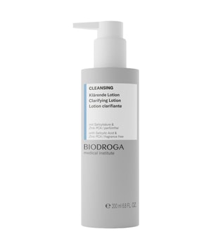 Biodroga CLEANSING Clarifying Lotion Rensende lotion