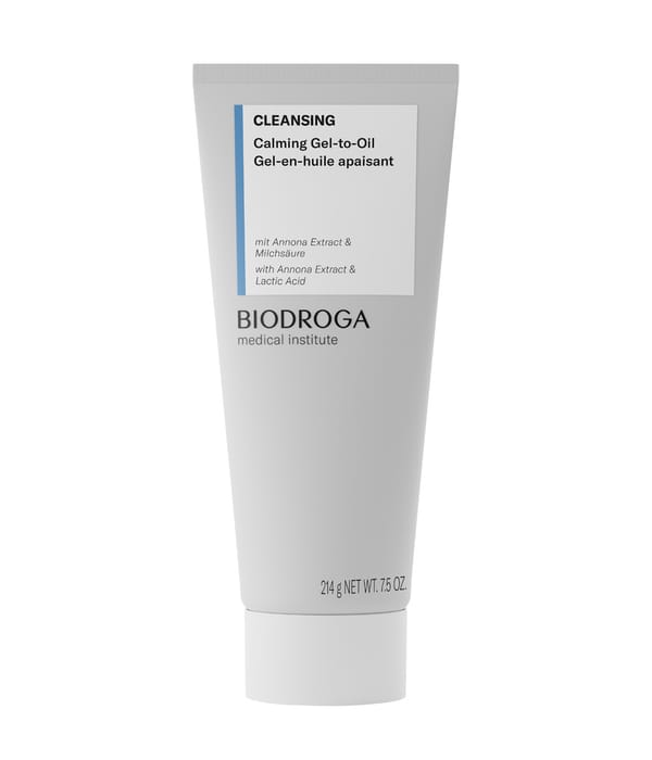 Produktbild 1 von 1, Biodroga CLEANSING Reinigungsöl