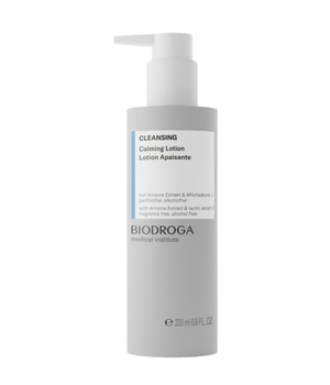 Biodroga CLEANSING Calming Lotion Rensende lotion