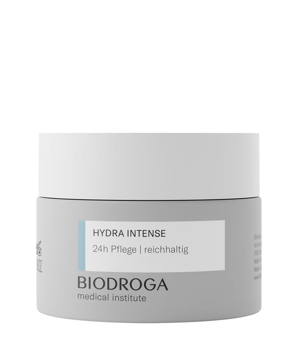 Produktbild 1 von 2, Biodroga HYDRA INTENSE Gesichtscreme