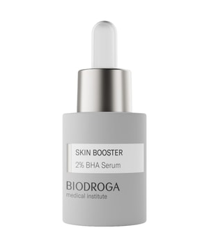 Biodroga SKIN BOOSTER 2% BHA Serum Serum