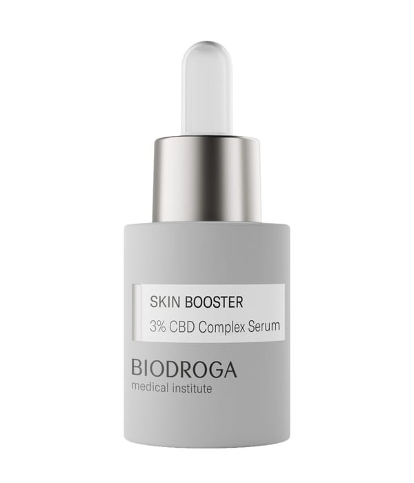 Produktbild 1 von 2, Biodroga SKIN BOOSTER Gesichtsserum