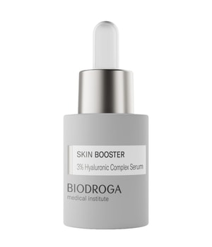 Biodroga SKIN BOOSTER 3% Hyaluronic Complex Serum Serum
