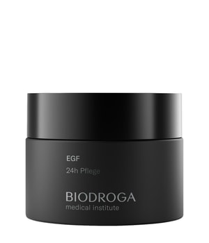 Biodroga EGF 24H Care Ansigtscreme