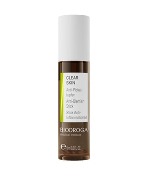 Biodroga CLEAR SKIN Dækstift