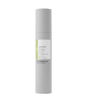 Biodroga CLEAR SKIN 24H Care Combination Skin Ansigtscreme