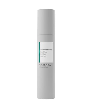 Biodroga HYPER SENSITIVE 24H Care Ansigtscreme