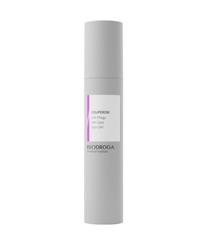 Biodroga COUPEROSE 24H Care Anti-redness Ansiktskräm