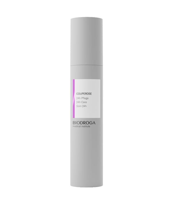 Produktbild 1 von 2, Biodroga COUPEROSE Gesichtscreme