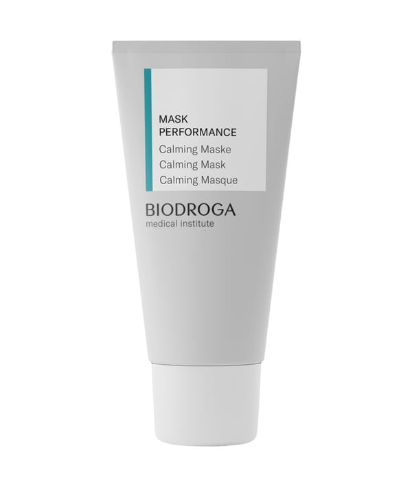 Produktbild 1 von 2, Biodroga MASK PERFORMANCE Gesichtsmaske