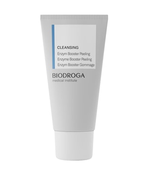Biodroga CLEANSING Enzym Booster Peeling Ansigtsscrub