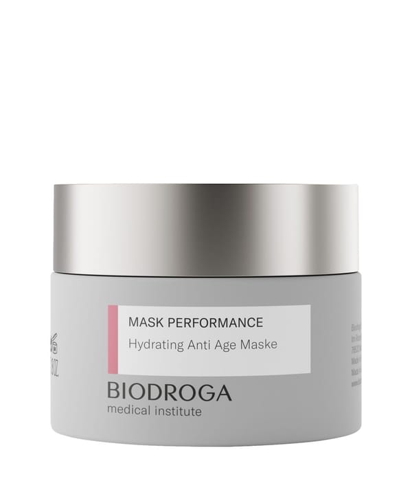 Immagine prodotto 1 di 2, Biodroga MASK PERFORMANCE Maschera viso