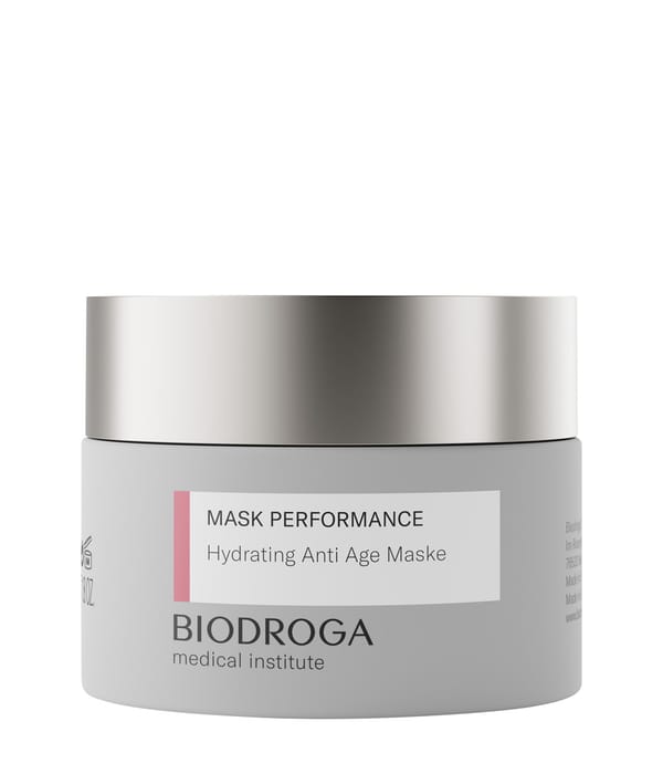Produktbild 1 von 2, Biodroga MASK PERFORMANCE Gesichtsmaske
