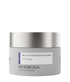 Biodroga MULTI-ACTION REJUVENATING 24H Care Ansigtscreme