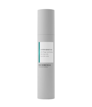 Biodroga HYPER SENSITIVE 24H Care Rich Ansigtscreme