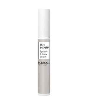 Biodroga SKIN BOOSTER Eyelash & Brow Serum Øjenvippeserum