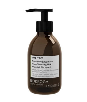 Biodroga TAKE IT OFF Phyto Cleansing Milk Rensemælk