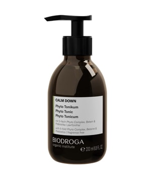 Biodroga PHYTO CLEANSING Calm Down Phyto Tonic Ansigtsvask
