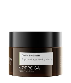 Biodroga PHYTO CLEANSING Ansigtsmaske