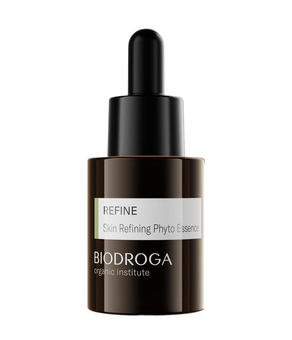 Produktbild 1 von 2, Biodroga PHYTO ESSENZ Gesichtsfluid