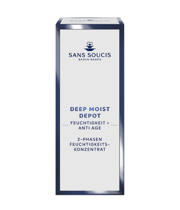 Produktbild 1 von 1, Sans Soucis Deep Moist Depot Gesichtsfluid