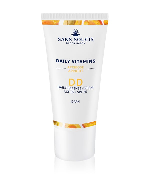 Tuotekuva 1/2, Sans Soucis Daily Vitamins DD-voide