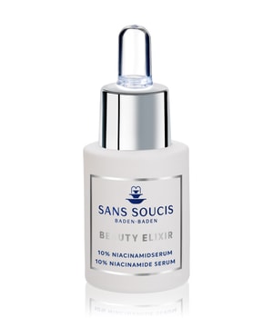 Sans Soucis Beauty Elixiere Niacinamid Serum