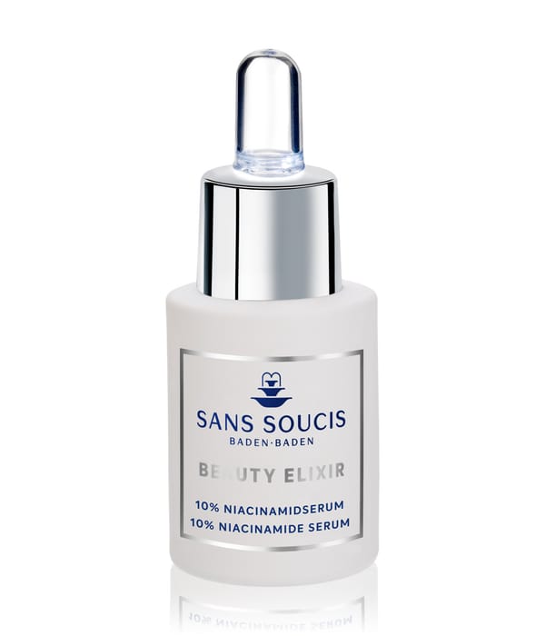Tuotekuva 1/2, Sans Soucis Beauty Elixiere Seerumi