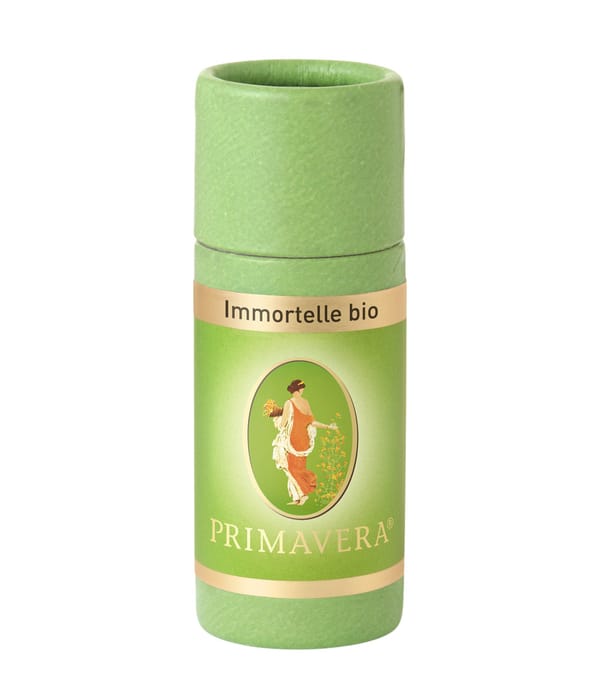 Produktbillede 1 af 1, Primavera Immortelle Duftolie