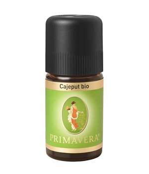 Primavera Ätherische Öle Cajeput bio Duftolie